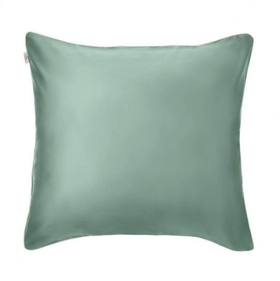 Комплект наволочек 2 шт. Мако-сатин "Primavelle" шалфей 70*70 см