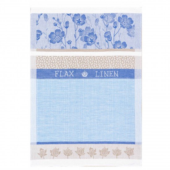 Полотенце кухонное "Белорусский Лён"  Лен-3 49*70 см