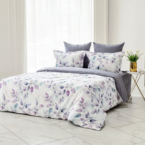 Постельное белье Мако-сатин Renaissance- 4062 Мирра 1.5 спальный