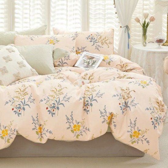 Постельное белье Сатин "Nova"- 4-50 Евро