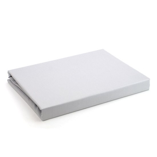 Простыня на резинке Мако-сатин Premiata  Sinatra 160*200 высота 25 см