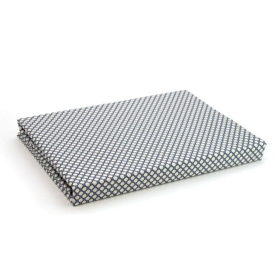 Простыня Мако-сатин "Philosophy" Marino Parisotto 240*260 см