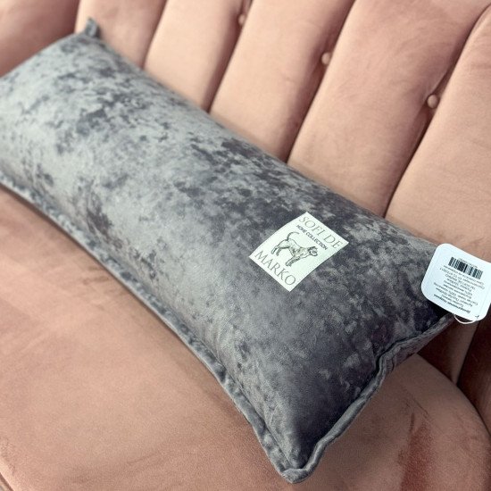 Подушка декоративная "Sofi de Marko" Брайан мокко 32*90 см