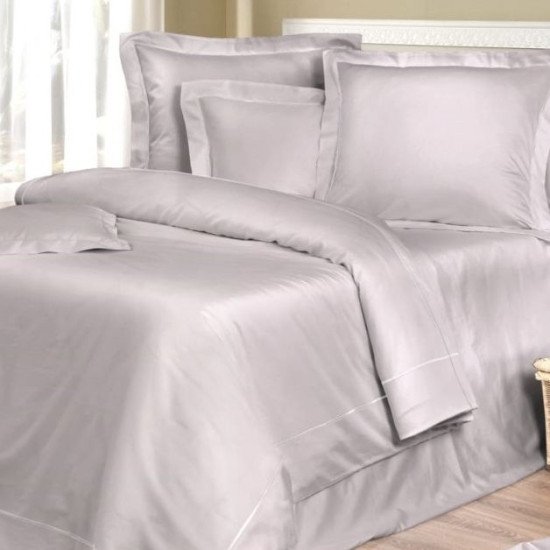 Постельное белье Мако-сатин Philosophy- Vogue Дуэт (семейное)