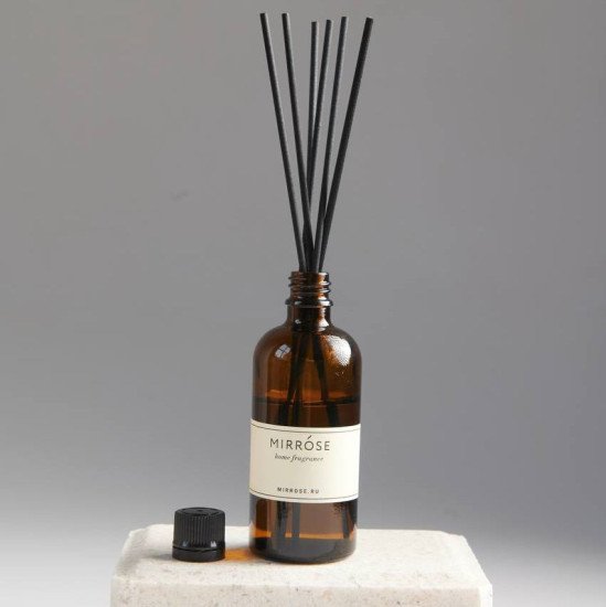 Аромадиффузор "Mirrose" Tonka/Тонка 100 мл