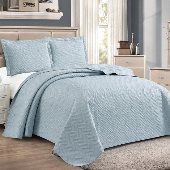 Покрывало с наволочками Muscat 230/029-МТ 230*250 см