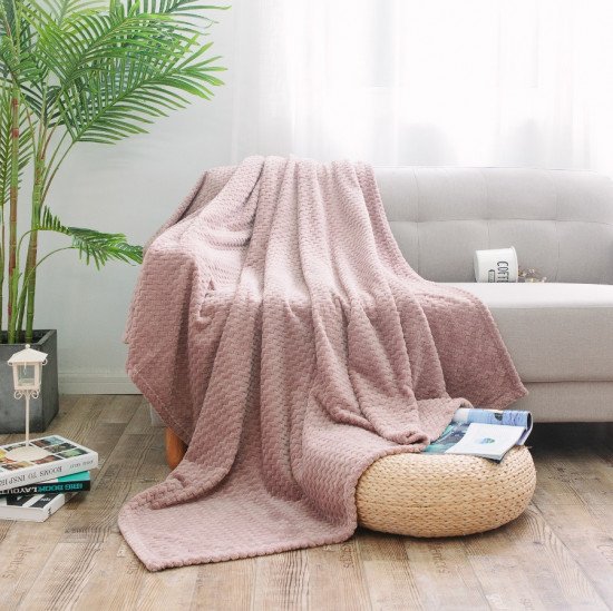 Плед Royal plush 150/003-RP 150*200 см