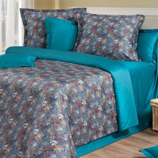 Комплект наволочек 2 шт. на молнии Мако-сатин Philosophy Palm Angels 50*70 см