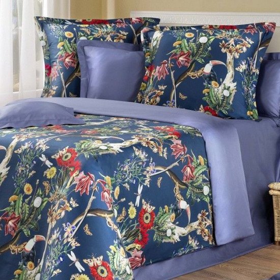 Постельное белье Мако-сатин Philosophy- Sarab 2 спальный