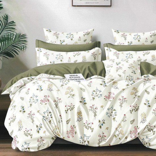 Постельное белье Сатин Marilyn Monroe- Bialetti Евро