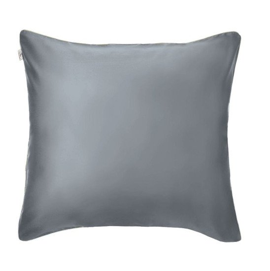 Комплект наволочек 2 шт. Мако-сатин "Primavelle" мистический серый 70*70 см