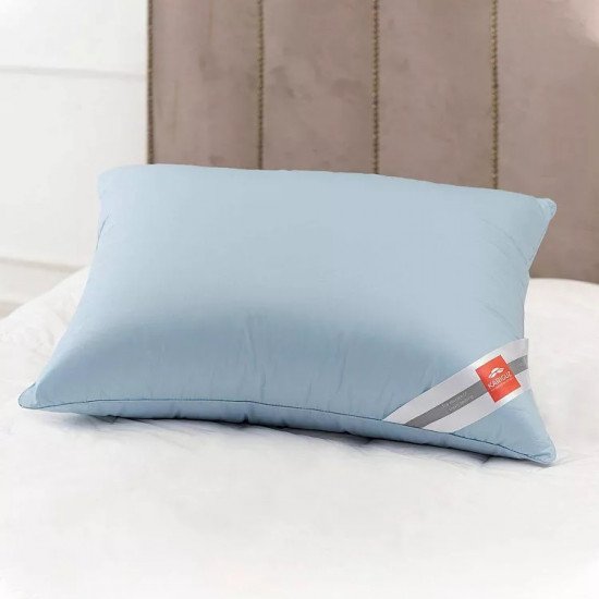 Подушка пуховая "Kariguz" Light мягкая 50*70 (±2) см