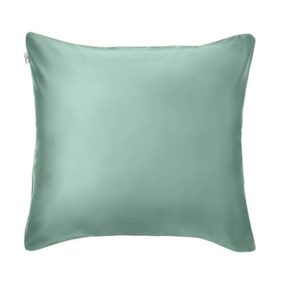 Комплект наволочек 2 шт. Мако-сатин "Primavelle" мята 70*70 см