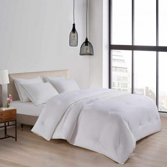 Одеяло натуральный шелк Малбери "Onsilk" Classic всесезонное Евро, 200*220 (±5) см