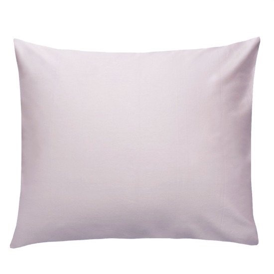 Комплект наволочек 2 шт. Сатин Делюкс "Butterfly"  BGS906 светло-серый 70*70 см