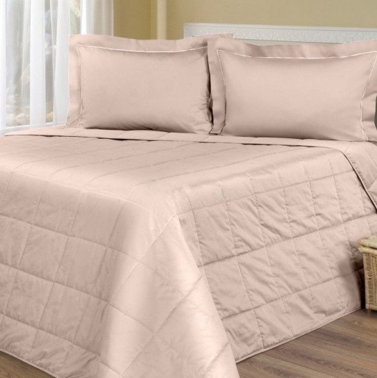 Покрывало Сатин Moby 180*230 см