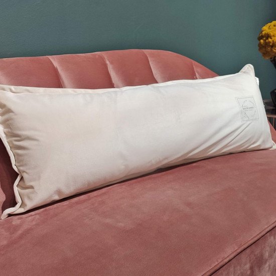 Подушка декоративная "Sofi de Marko" Джереми молоко 32*90 см