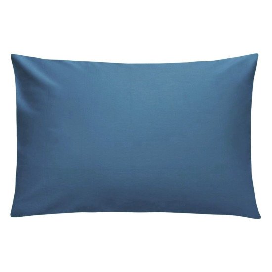 Комплект наволочек 2 шт. Сатин Делюкс "Butterfly"  117 магелан 50*70 см