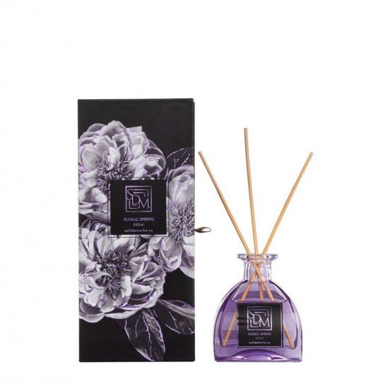 Аромадиффузор "Sofi De Marko" Floral spring/Жасмин и кедр 200 мл
