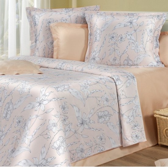 Постельное белье Tencel Noblesse- Novel 1.5 спальный