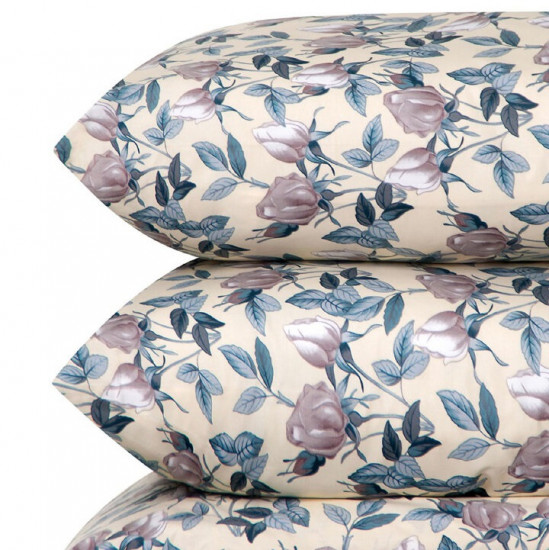 Комплект наволочек 2 шт. Перкаль Valencia Madonna 50*70 см