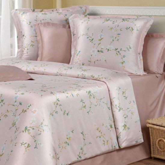 Постельное белье Tencel Noblesse- Sabrina Евро