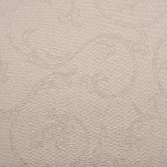 Скатерть "Nova" Валенсия слоновая кость 150*300 см