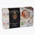 Мыло парфюмированное "La Florentina" Фруктовые сады Vanille & Sandal wood / Ваниль и Сандаловое дерево 275 г