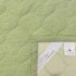Покрывало Renard оливковый 240*260 см