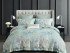 Постельное белье Фланель- 2281-6 Евро