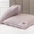 Подушка пухоперовая "Kariguz" Special Pink средняя 70*70 (±2) см
