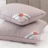 Подушка пухоперовая "Kariguz" Special Pink средняя 70*70 (±2) см