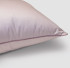 Подушка пухоперовая "Kariguz" Special Pink средняя 70*70 (±2) см