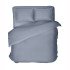Пододеяльник Меланж Indigo 200*220 см