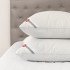 Подушка пухоперовая "Kariguz" Hydrocotton средняя 50*70 (±2) см