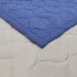 Покрывало Renard синий 240*260 см
