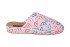 Тапочки женские "De Fonseca" Matera розовый EU 40