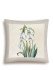 Декоративная наволочка "Гобелен" Подснежники 2 45*45 (±2) см