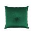 Подушка декоративная "Sofi de Marko" Вивиан малахит 45*45 см