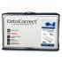 Подушка с эффектом памяти "OrtoCorrect" Premium 3 34*58*11/13 см
