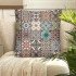 Декоративная наволочка "Гобелен"  Марокканская мозаика 45*45 (±2) см