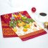 Полотенце кухонное "Арт Дизайн" Рогожка Рождество 50*70 см-1 шт