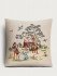 Декоративная наволочка "Гобелен" Великолепный век 45*45 (±2) см