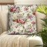 Декоративная наволочка "Гобелен" Принцесса цветов 45*45 (±2) см