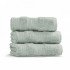 Полотенце махровое 1 шт "Casual Avenue/L'appartement" London морская пена/seafoam 50*90 см