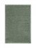 Полотенце махровое кухонное "DeNastia" Узкая волна зеленый D100301 40*60 см