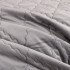 Покрывало с наволочками Деметра стоун 240*260 см