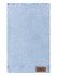 Полотенце махровое кухонное "DeNastia" Jeans effect голубой/D100184 40*60 см