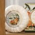 Мыло растительное "Saponicifio Artiginale Fiorentino" Ароматическое Жасмин и Мандарин 100 г