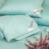 Одеяло эвкалиптовое волокно Tencel Air всесезонное Евро, 200*220 (±5) см